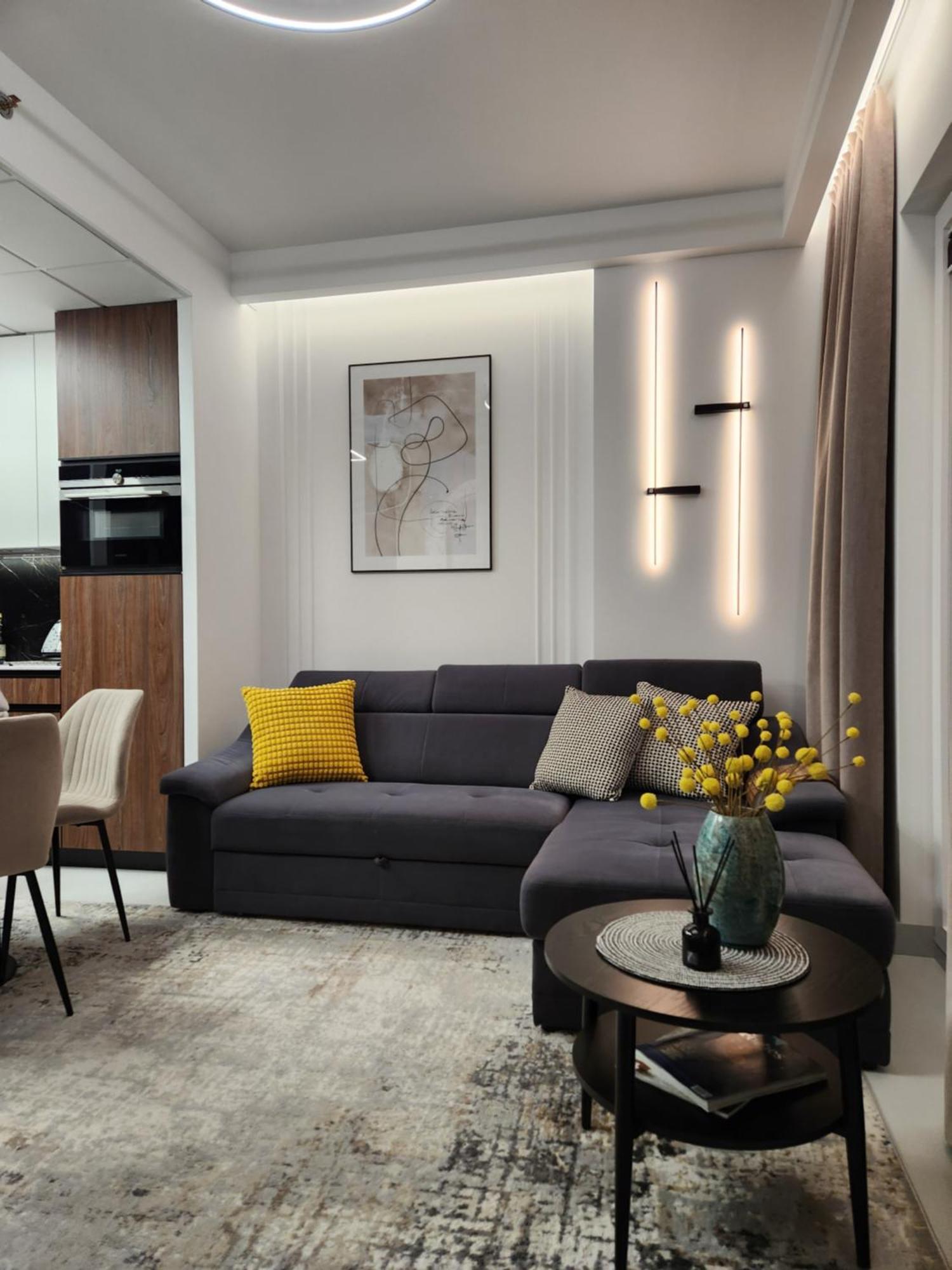 Luksusowy Apartament Bliska Wola Saba Varsovie Extérieur photo
