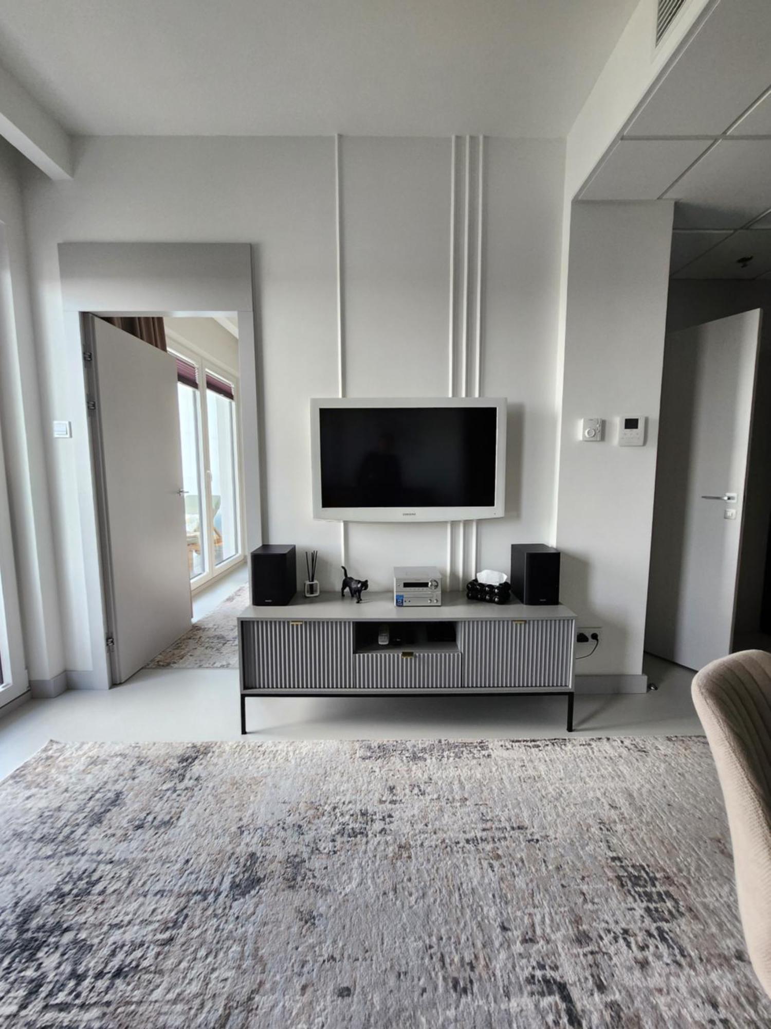 Luksusowy Apartament Bliska Wola Saba Varsovie Extérieur photo